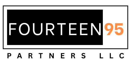 FOURTEEN95 Partners LLC logo